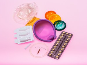 10 способов контрацепции